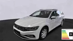Gebraucht 2022 VW Passat Business Kombi | 20.490 € (Fairer Preis)