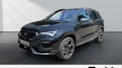 Gebraucht 2024 Cupra Ateca VZ SUV | 39.990 € (Fairer Preis)