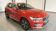 Rot Gebraucht 2022 Volvo XC60 Inscription SUV | 42.990 € (Guter Preis)