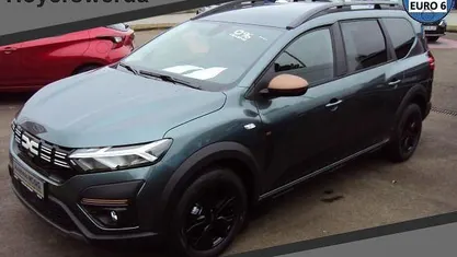 Gebraucht Dacia Jogger Extreme 110 PS (80 kW) 2024 Van / Kleinbus