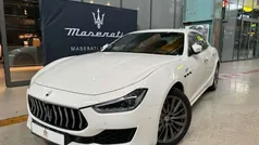 Bianco uno Gebraucht 2022 Maserati Ghibli GT Coupé | 57.490 € (Fairer Preis)