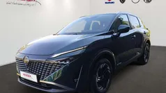 Deep ocean Gebraucht 2025 Nissan Qashqai Comfort SUV | 37.250 € (Fairer Preis)