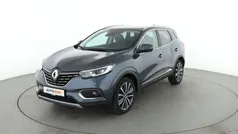 Grau Gebraucht 2019 Renault Kadjar Intens SUV | 16.280 € (Fairer Preis)