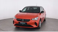 Gebraucht 2021 Opel Corsa Edition Limousine | 11.850 € (Fairer Preis)