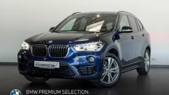 Gebraucht 2019 BMW X1 Sport Line SUV | 24.990 € (Fairer Preis)