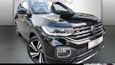 Gebraucht 2022 VW T-Cross IQ Drive SUV | 22.950 € (Fairer Preis)