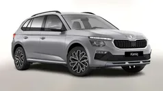 Graphite grey metallic Neu 2025 Skoda Kamiq Selection SUV | 25.500 € (Guter Preis)