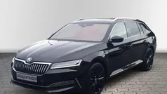 Gebraucht 2023 Skoda Superb LAURIN & KLEMENT Kombi | 40.870 € (Fairer Preis)