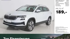 Gebraucht 2023 Skoda Karoq Ambition SUV | 29.980 € (Guter Preis)
