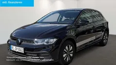 Gebraucht 2025 VW Polo Move Kleinwagen | 22.990 € (Fairer Preis)
