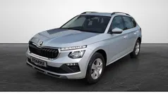 Gebraucht 2025 Skoda Kamiq Selection SUV | 23.930 € (Fairer Preis)
