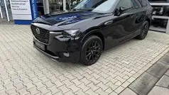 Gebraucht 2024 Mazda CX-60 Homura-Line SUV | 55.990 € (Fairer Preis)