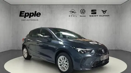 Gebraucht Seat Ibiza 116 PS (85 kW) 2026 Limousine