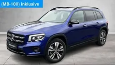 Mercedes GLB220