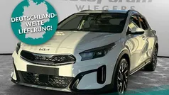 Gebraucht 2025 Kia XCeed Spirit SUV | 27.870 € (Guter Preis)