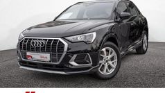 Schwarz Gebraucht 2024 Audi Q3 Advanced SUV | 39.980 € (Fairer Preis)