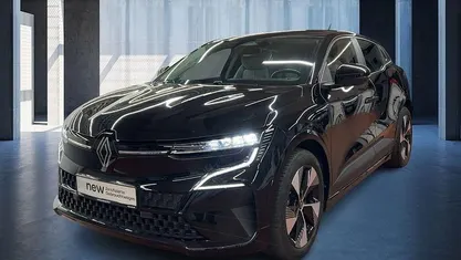 Gebraucht Renault Megane E-Tech Equilibre 96 kW (131 PS) 2022 Limousine