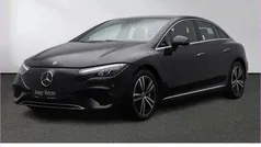 Gebraucht 2024 Mercedes EQE300 Limousine | 44.490 € (Superpreis)