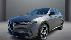 Grigio vesuvio, metallic Gebraucht 2024 Alfa Romeo Tonale Ti SUV | 29.850 € (Fairer Preis)