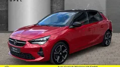 Rot Gebraucht 2020 Opel Corsa GS Line Kleinwagen | 14.990 € (Fairer Preis)