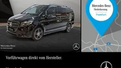 Gebraucht 2025 Mercedes V250 Style Van / Kleinbus | 74.980 € (Fairer Preis)