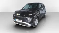 Gebraucht 2025 Hyundai Inster Trend Kleinwagen | 24.790 € (Fairer Preis)