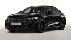 Mythosschwarz metallic Neu 2025 Audi A5 Sportback S-Line Limousine | 46.710 € (Guter Preis)