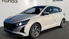 Gebraucht 2025 Hyundai i20 Trend Kleinwagen | 22.990 € (Fairer Preis)