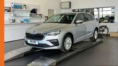Gebraucht 2025 Skoda Scala Selection Kleinwagen | 25.990 € (Guter Preis)
