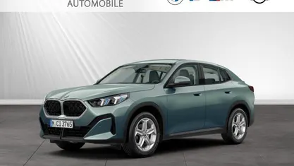 Second-hand BMW X2 Sport Line 163 CP (119 kW) 2024 SUV