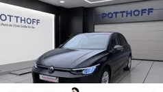 Gebraucht 2020 VW Golf VIII Life Limousine | 19.977 € (Fairer Preis)