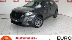 Gebraucht 2021 Peugeot 2008 SUV | 16.666 € (Guter Preis)