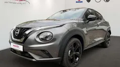 Dark grey Neu 2024 Nissan Juke 360º SUV | 26.890 € (Fairer Preis)