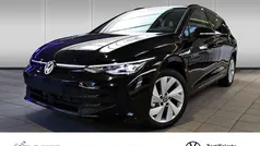 Schwarz Gebraucht 2025 VW Golf VIII Life Kombi | 28.987 € (Teuer)