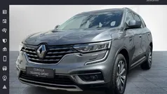 Graphitgrau metallic (grau) Gebraucht 2022 Renault Koleos Intens SUV | 25.970 € (Fairer Preis)