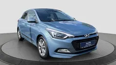 Gebraucht 2017 Hyundai i20 YES! Kleinwagen | 11.900 € (Fairer Preis)
