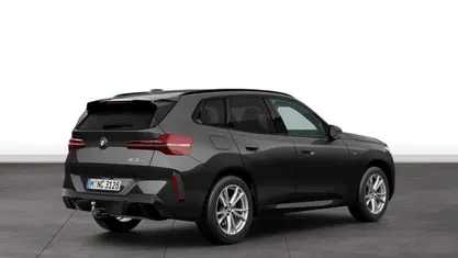 Gebraucht BMW X3 M Sport 190 PS (139 kW) 2025 SUV