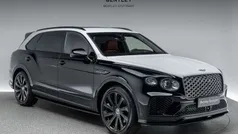Gebraucht 2024 Bentley Bentayga Mulliner SUV | 309.890 €
