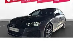 Gebraucht 2021 Audi S4 Ambiente Kombi | 42.957 € (Guter Preis)