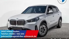 Alpinweiss Gebraucht 2023 BMW iX1 Performance SUV | 36.950 € (Superpreis)