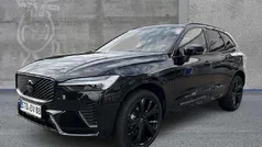 Onyx black / metallic Gebraucht 2025 Volvo XC60 Plus SUV | 49.880 € (Fairer Preis)