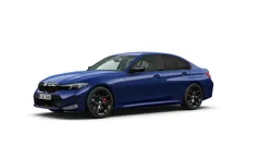 Gebraucht 2025 BMW M340 M Sport Limousine | 71.990 € (Guter Preis)