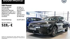Gebraucht 2025 VW Passat R-line Kombi | 47.850 € (Fairer Preis)