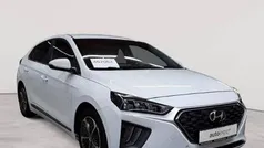 Gebraucht 2022 Hyundai Ioniq Advantage Limousine | 16.290 € (Superpreis)