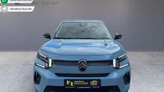 Montecarloblau Neu 2025 Citroën e-C3 Kleinwagen | 23.490 € (Fairer Preis)