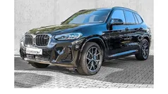 Gebraucht 2024 BMW X3 M Sport SUV | 62.800 € (Fairer Preis)