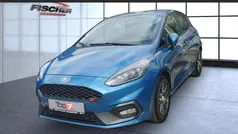 Gebraucht 2018 Ford Fiesta ST Kleinwagen | 16.990 € (Fairer Preis)