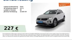 Gebraucht 2025 VW T-Roc Goal SUV | 22.880 € (Guter Preis)