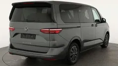 Indium grau metallic Gebraucht 2025 VW T7 Life Van | 57.184 € (Fairer Preis)