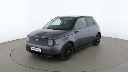 Gebraucht Honda e Advance 113 kW (154 PS) 2022 Grau Kleinwagen